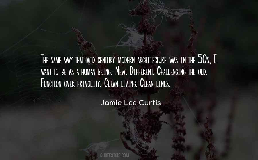 Quotes About Same Old Same Old #226731