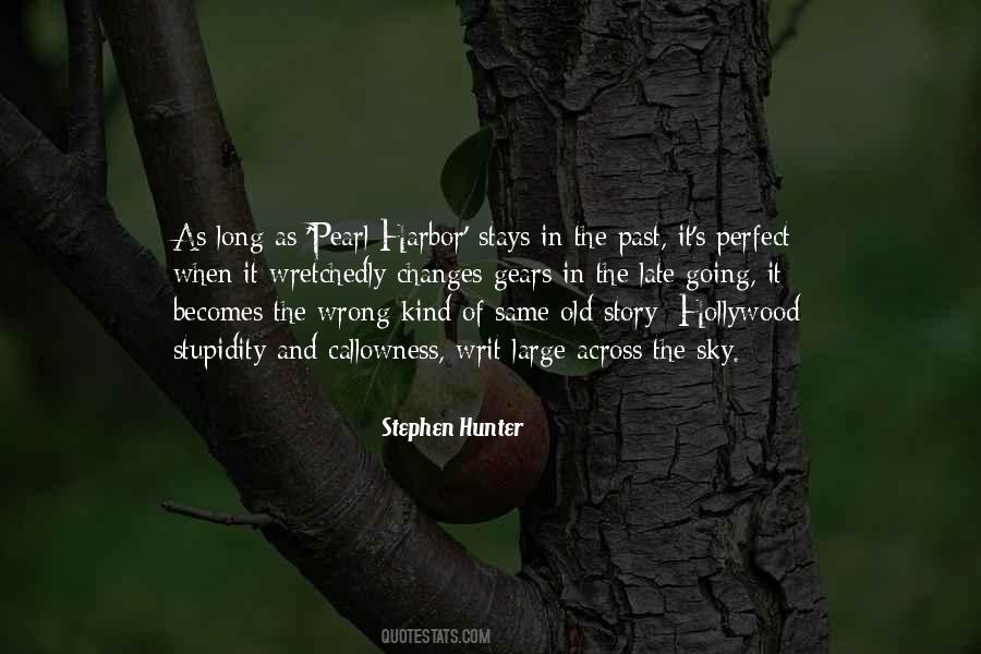Quotes About Same Old Same Old #238977