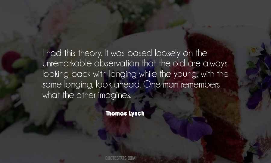 Quotes About Same Old Same Old #262967