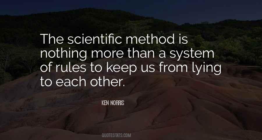 Science Humor Quotes #113213