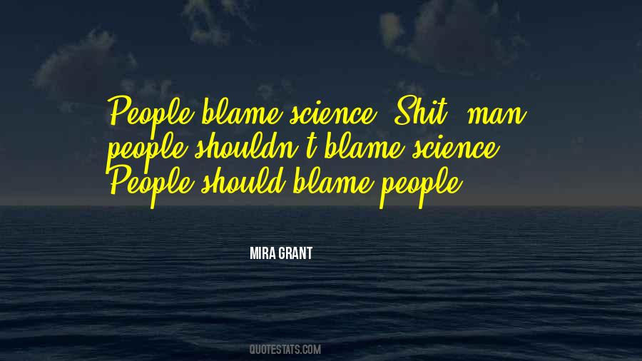 Science Humor Quotes #225666
