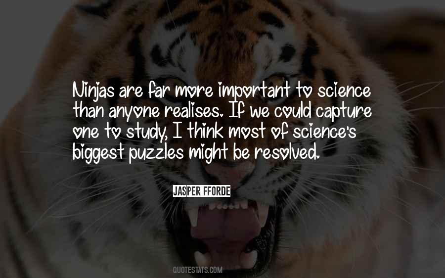 Science Humor Quotes #275399