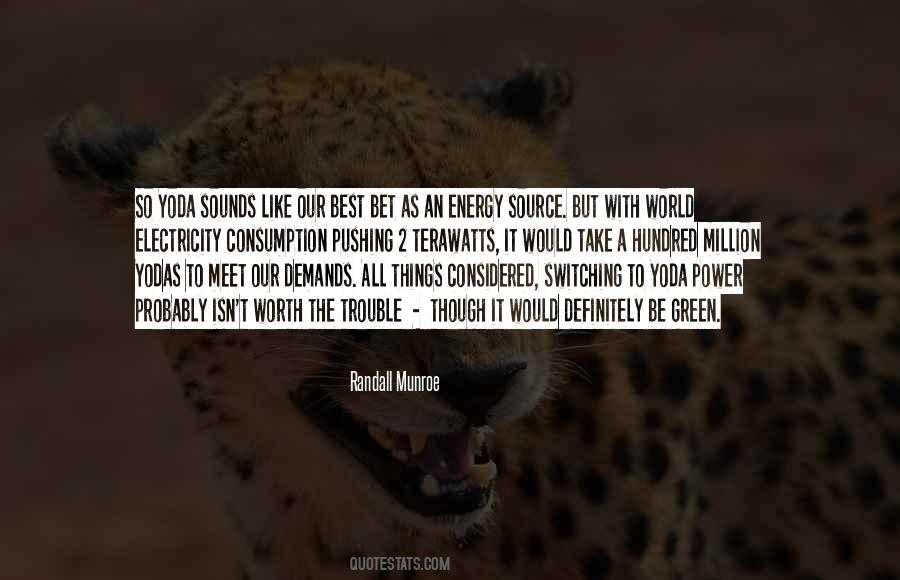 Science Humor Quotes #333831