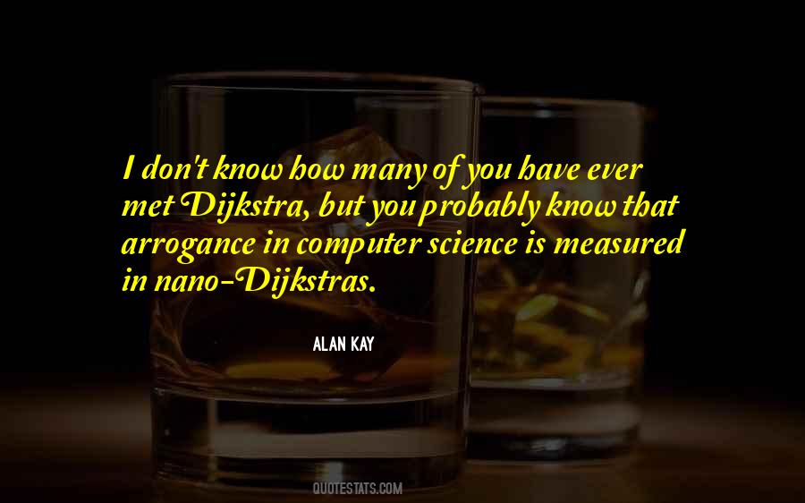 Science Humor Quotes #366288