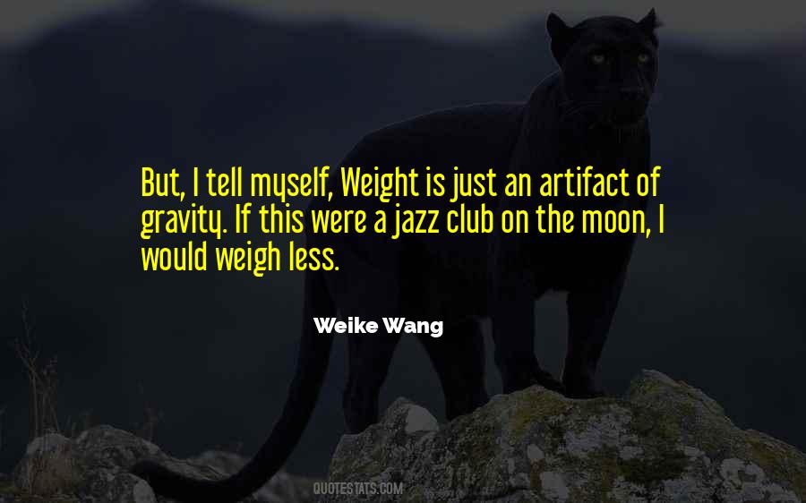 Science Humor Quotes #76016