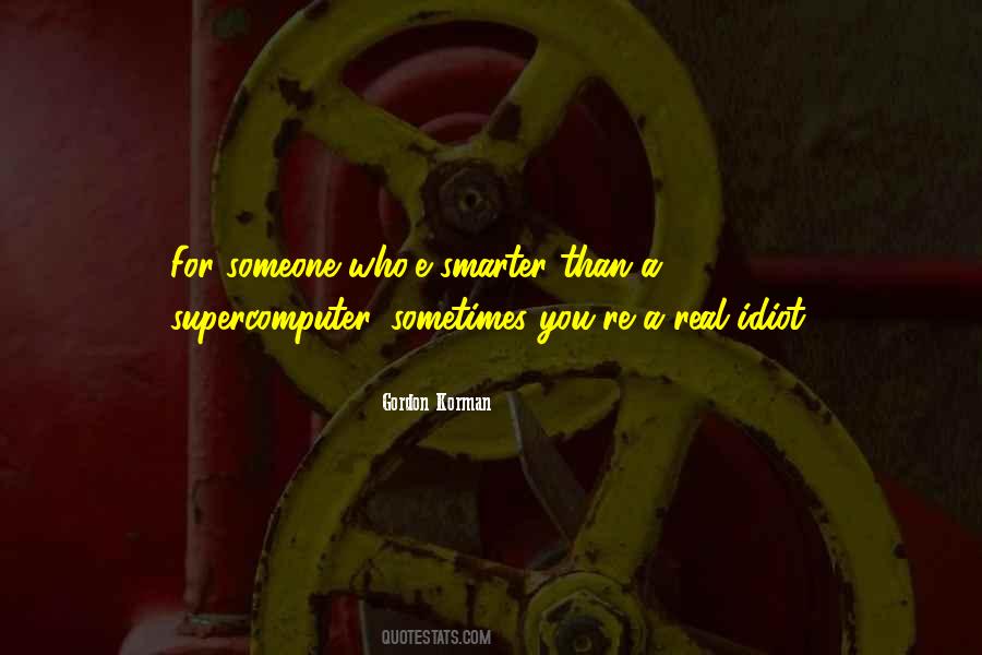 Science Humor Quotes #89286
