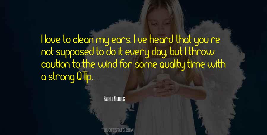 Quotes About Not Supposed To Love You #1522944