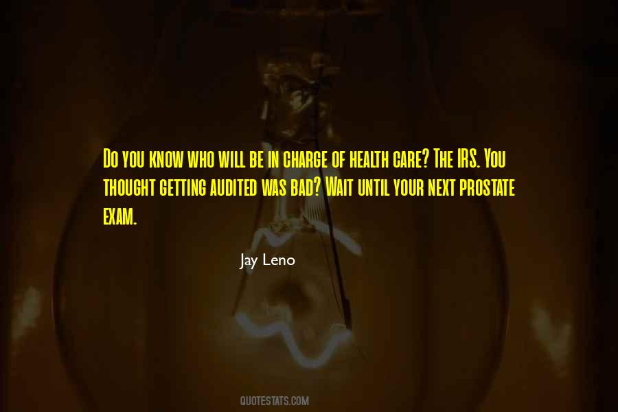 Quotes About Health Care #1166688