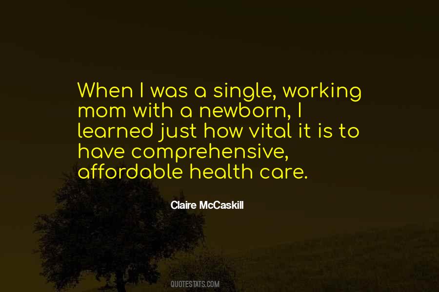 Quotes About Health Care #1172258