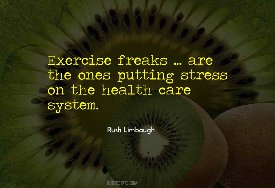 Quotes About Health Care #1224644