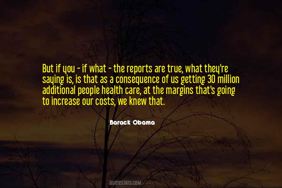 Quotes About Health Care #1286498