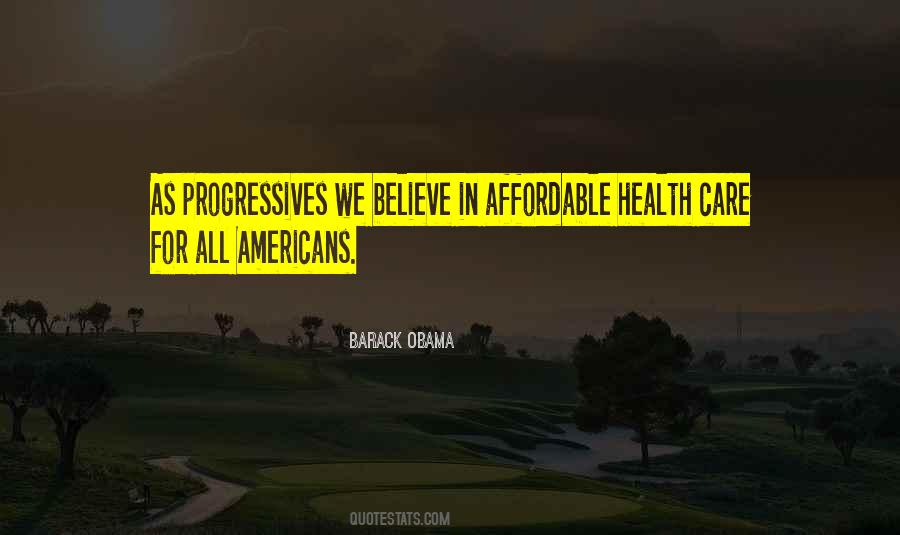 Quotes About Health Care #1303352