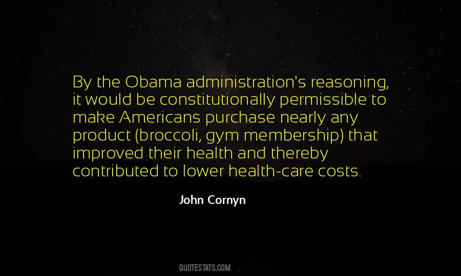 Quotes About Health Care #1365458