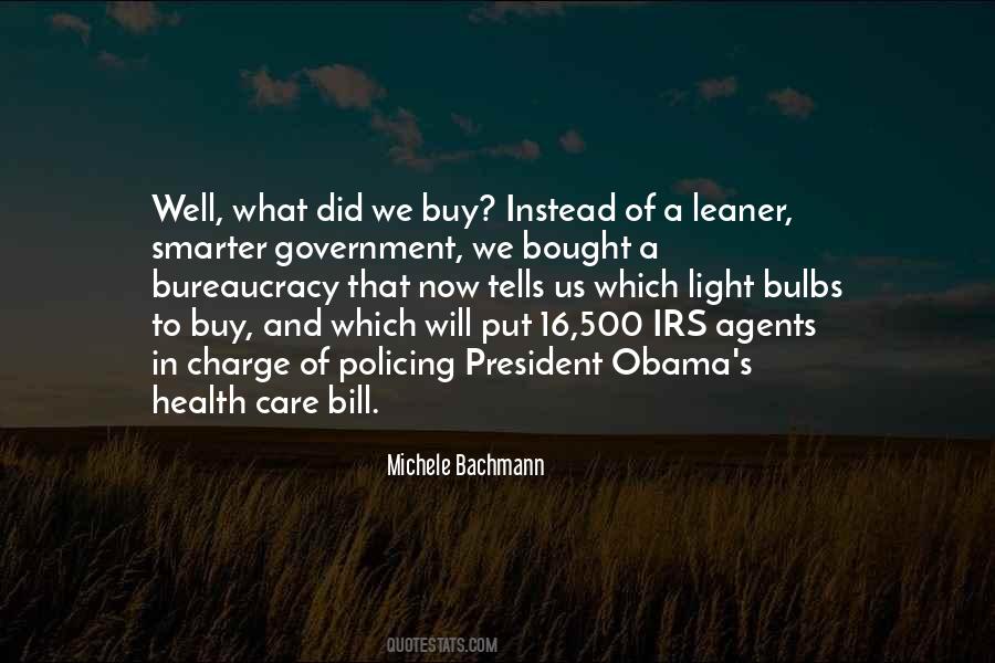 Quotes About Health Care #1842323