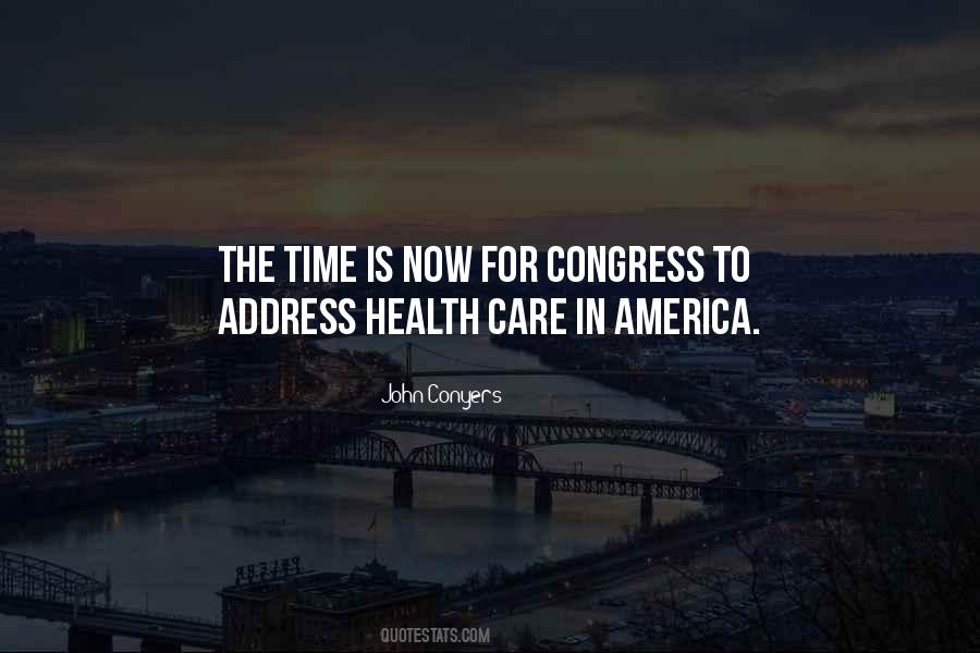 Quotes About Health Care #1874851