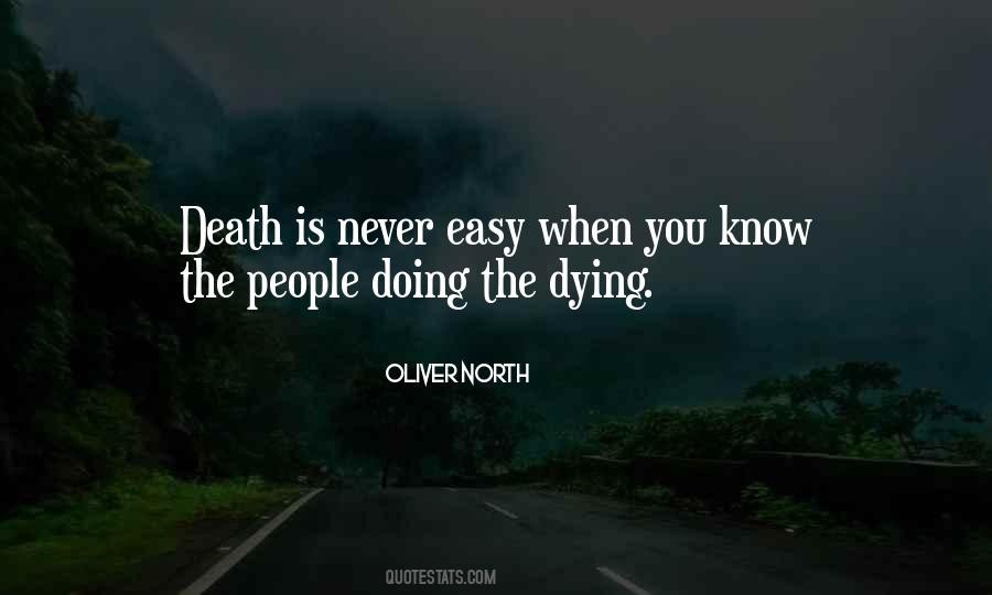 Quotes About The Death Of A Loved One #529820