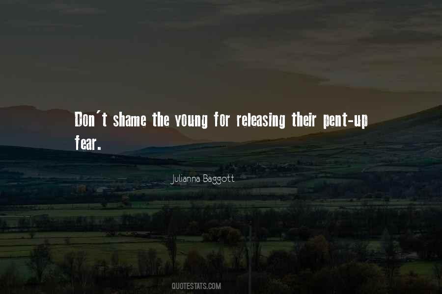 Quotes About The Young #1573761