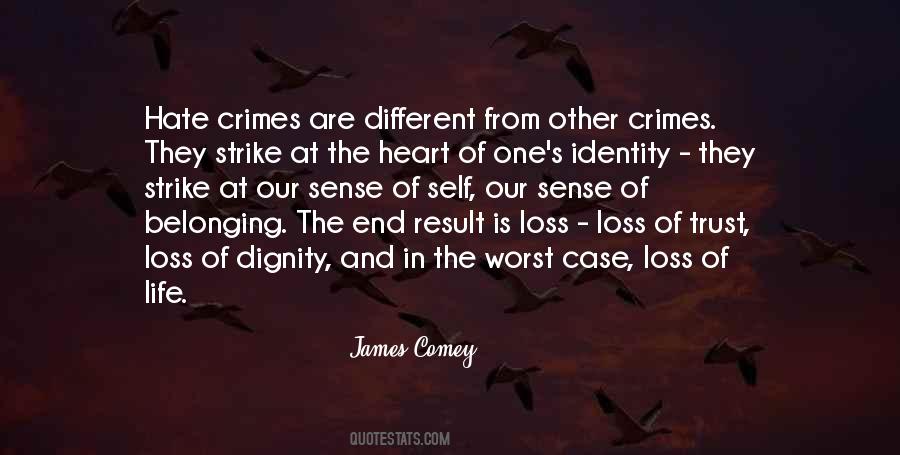 Quotes About Worst Life #191078