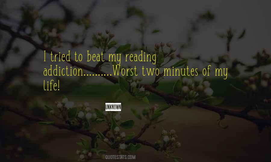 Quotes About Worst Life #194039