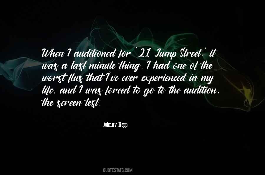 Quotes About Worst Life #259228