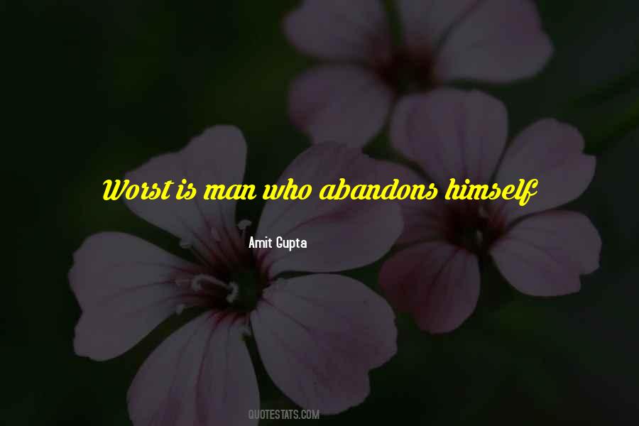 Quotes About Worst Life #28085