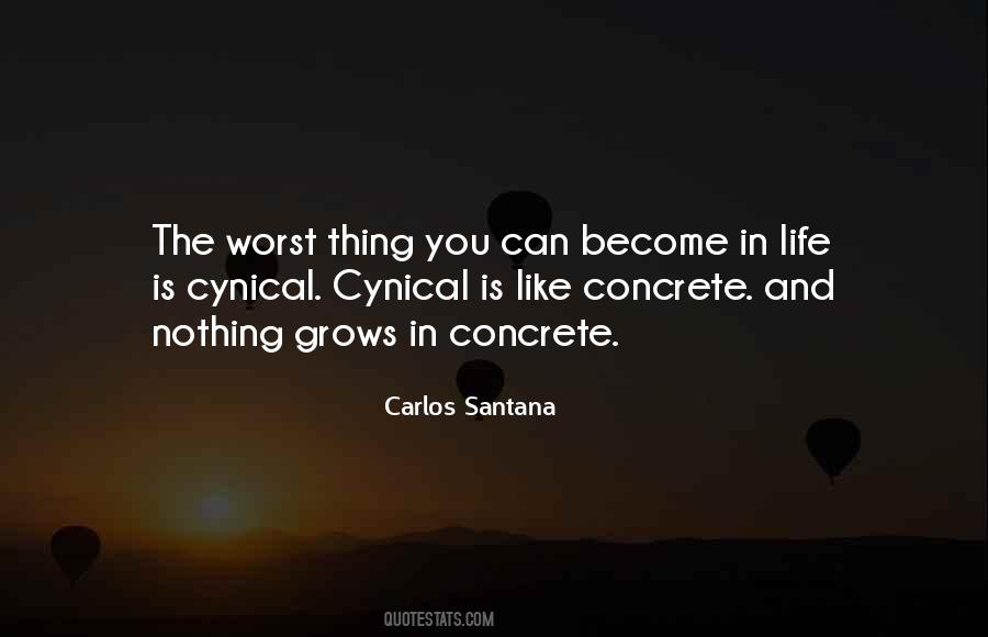 Quotes About Worst Life #87026
