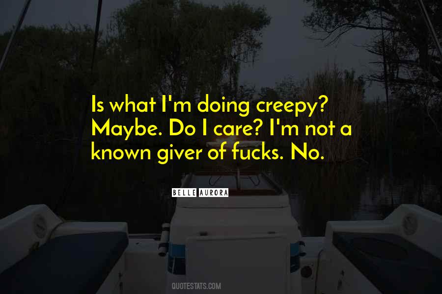 Care Giver Quotes #680355