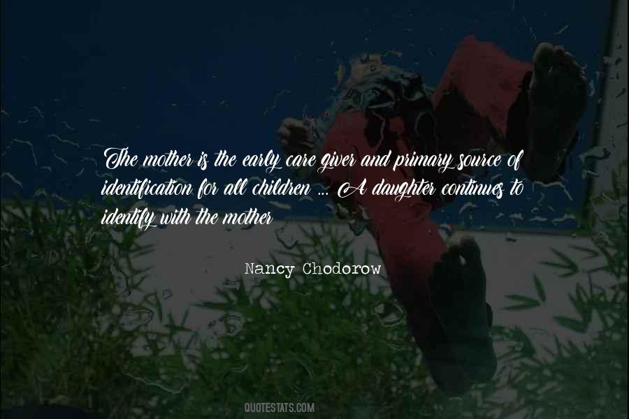Care Giver Quotes #781284