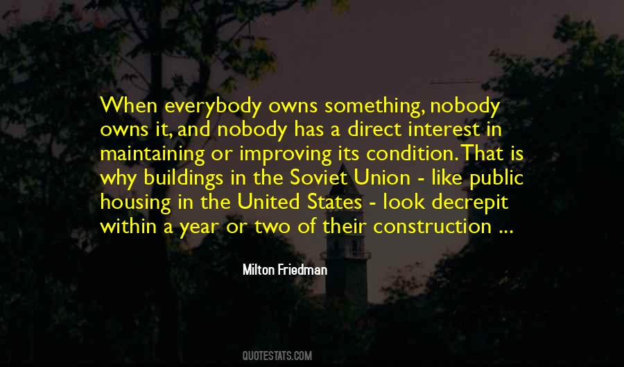 Quotes About Soviet Union #1168168