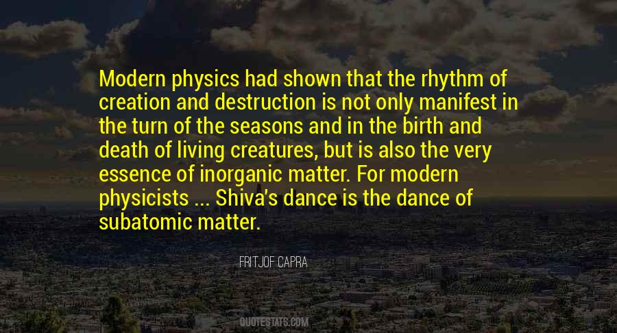 Quotes About Shiva #1404600