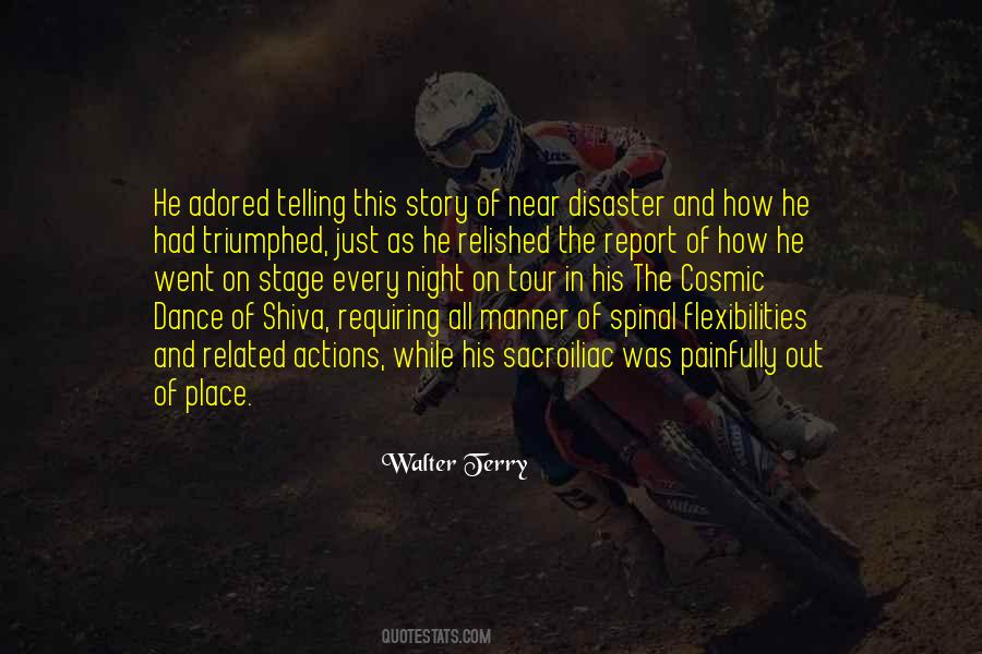Quotes About Shiva #379222