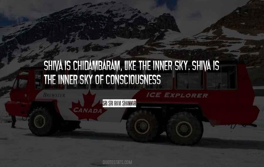 Quotes About Shiva #783719