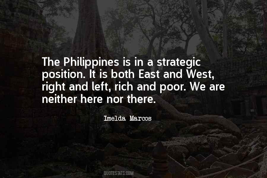 Quotes About Marcos #1134917