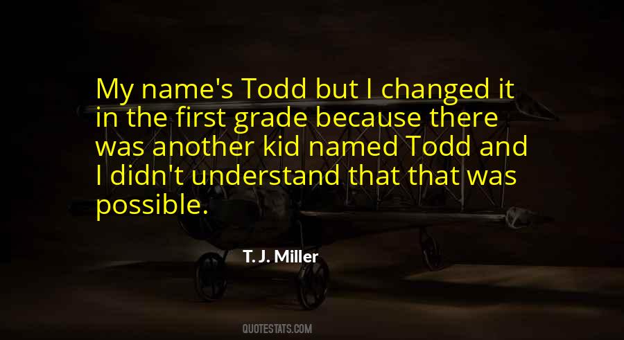 Quotes About Grade 9 #10817