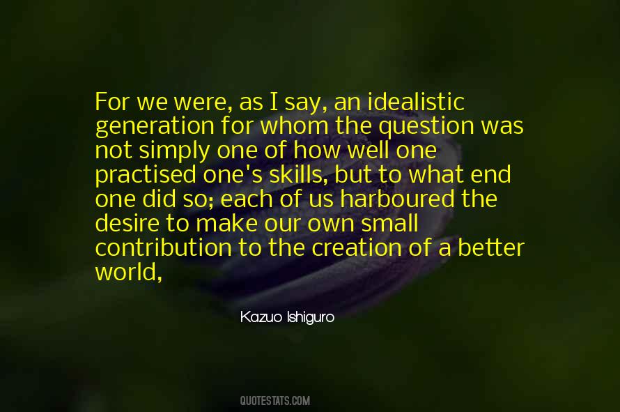 Did So Quotes #1620674