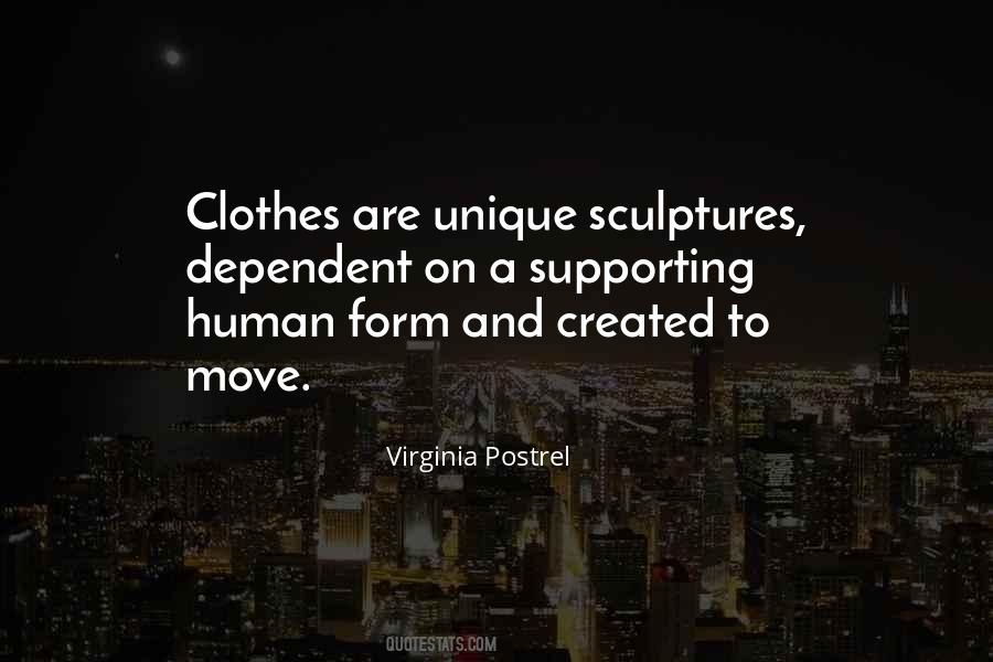 Quotes About Sculptures #1210658