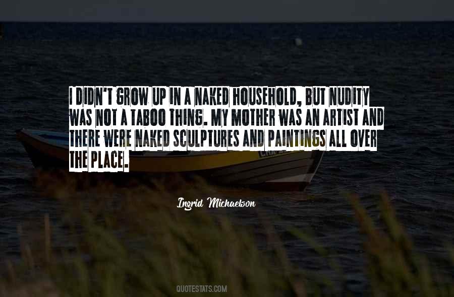 Quotes About Sculptures #161224