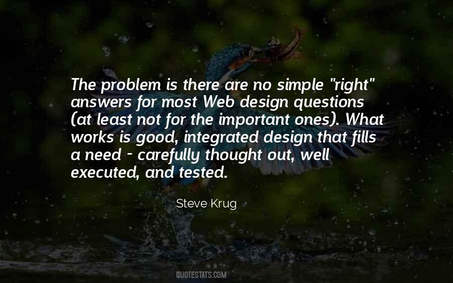 Testing That Quotes #521570