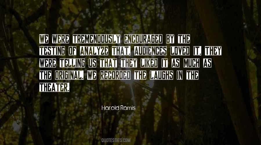 Testing That Quotes #638286