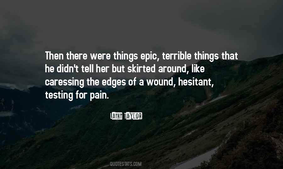 Testing That Quotes #968434