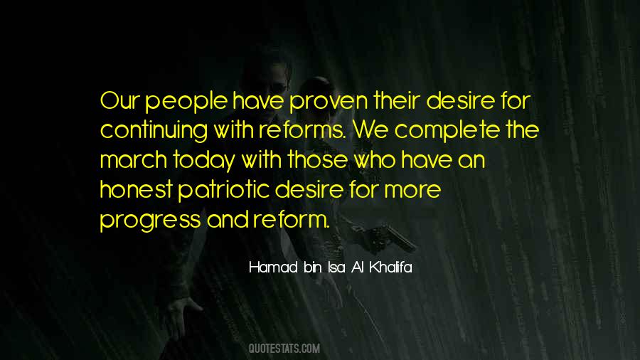 Hamad Bin Quotes #1500848