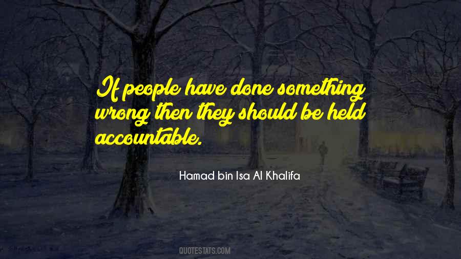 Hamad Bin Quotes #1506822