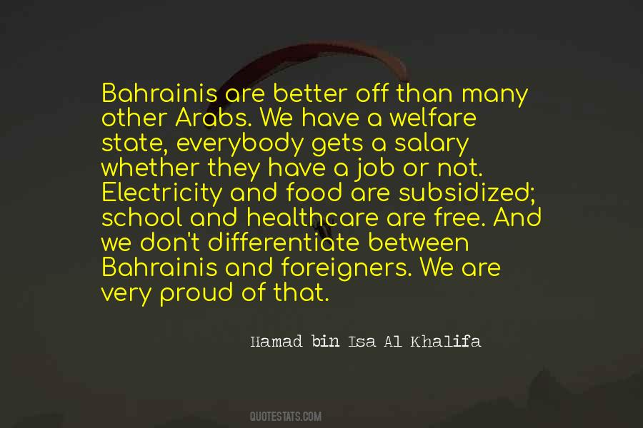 Hamad Bin Quotes #940008