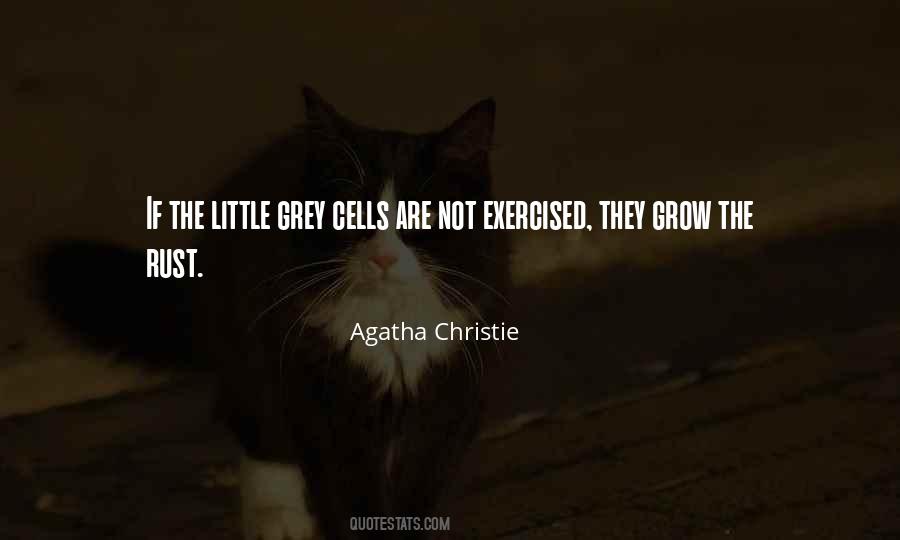 Quotes About Cells #1204065