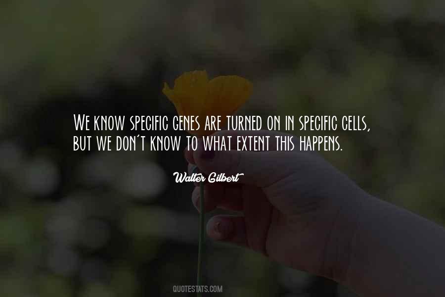 Quotes About Cells #1224841