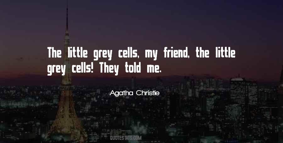 Quotes About Cells #996145