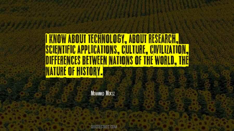 Quotes About Research #1698561