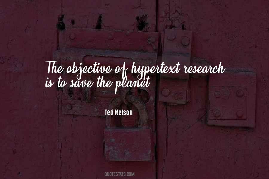 Quotes About Research #1698852