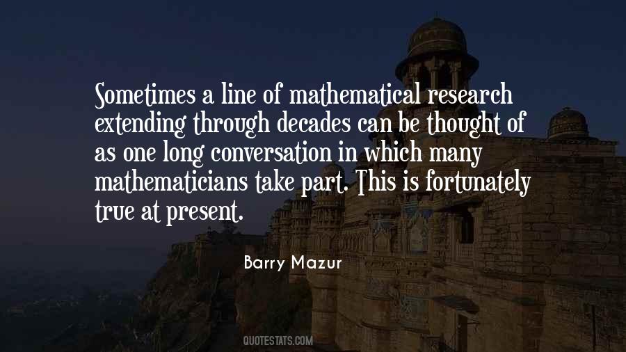 Quotes About Research #1700252