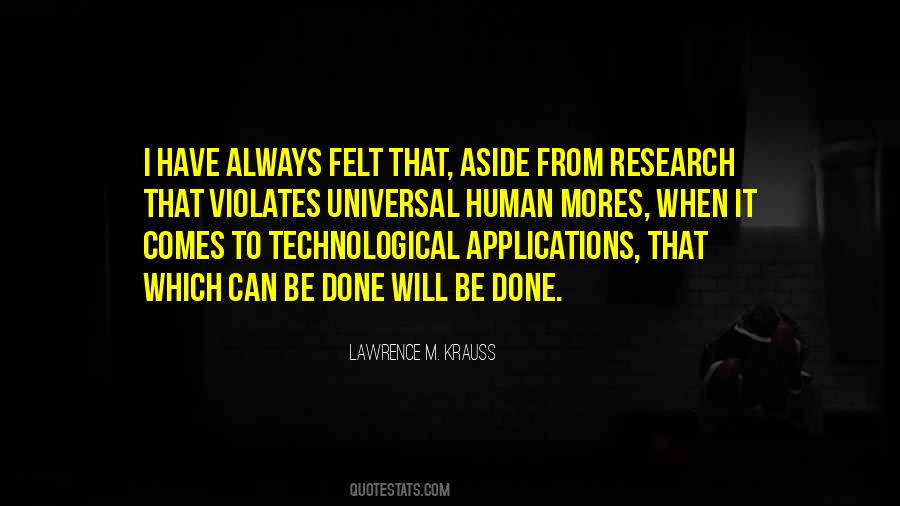 Quotes About Research #1701195